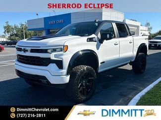 New 2025 Chevrolet Silverado 1500 RST w/ All Star Edition Plus video 1