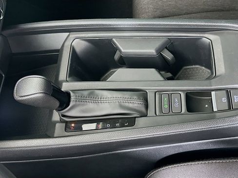Certified 2023 Honda Accord EX image 16