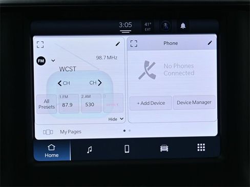 Used 2024 RAM 3500 Big Horn image 26