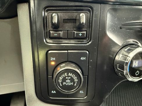 Used 2021 Ford F150 Limited image 38