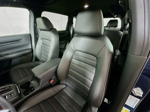 New 2026 Honda CR-V Sport-L image 19