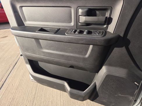 New 2026 RAM 5500 Tradesman w/ Chrome Appearance Group image 10