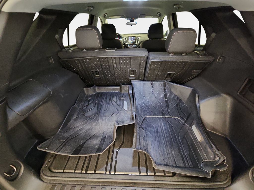 Used 2024 Chevrolet Equinox LT w/ LPO, Floor Liner Package AWD/4WD image 27