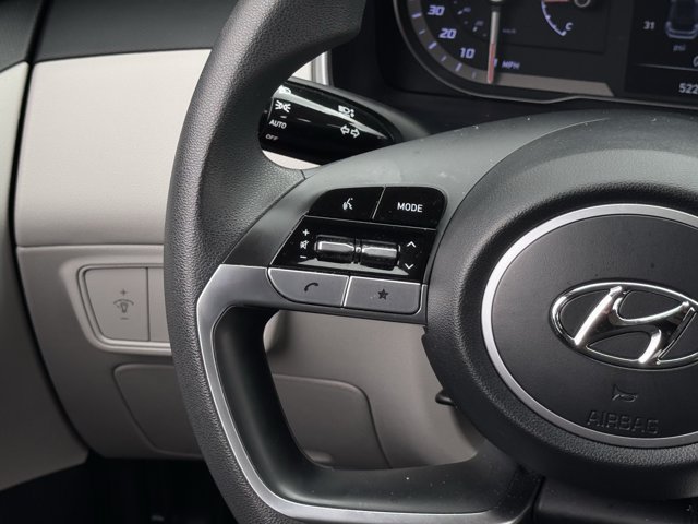 Used 2022 Hyundai Tucson SEL FWD image 14