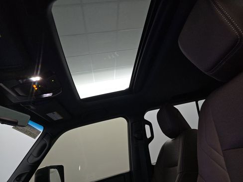 Used 2024 Toyota Land Cruiser w/ Premium Package AWD/4WD image 17