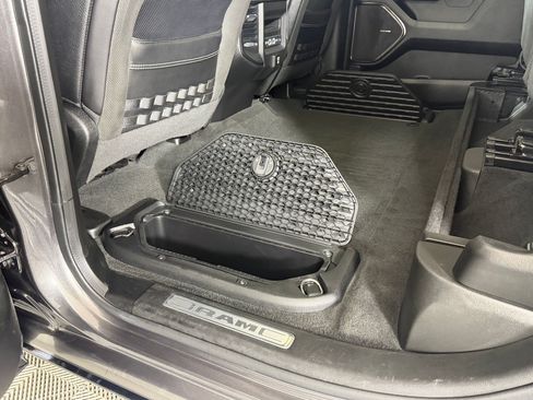 Used 2022 RAM 1500 TRX w/ TRX Level 2 Equipment Group AWD/4WD image 34