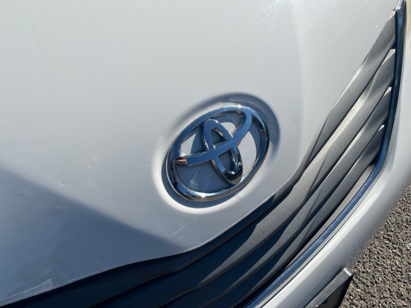 Used 2014 Toyota Sienna XLE w/ XLE Premium Package FWD image 31