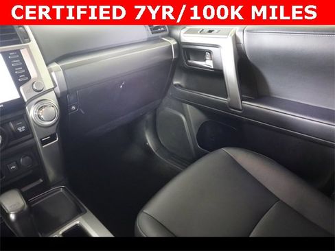 Used 2023 Toyota 4Runner TRD Sport image 18