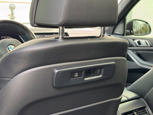Used 2022 BMW X5 xDrive40i image 48