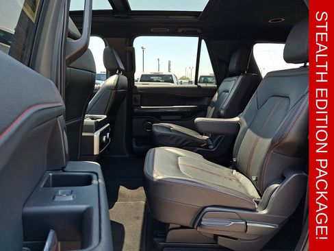 Used 2022 Ford Expedition Max Limited AWD/4WD image 10