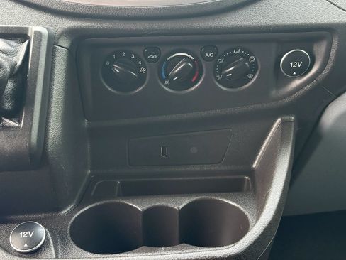 Used 2017 Ford Transit 150 XLT RWD image 16