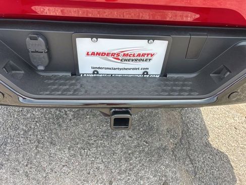 New 2026 Chevrolet Colorado W/T AWD/4WD image 28