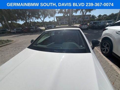Used 2018 Mercedes-Benz E 400 Cabriolet image 16