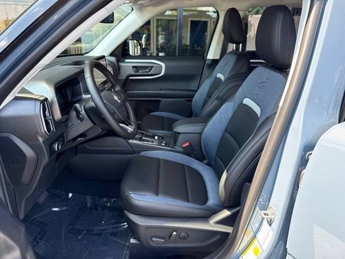 New 2026 Ford Bronco Sport Outer Banks AWD/4WD image 20