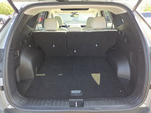 Used 2023 Hyundai Tucson Limited AWD/4WD image 25