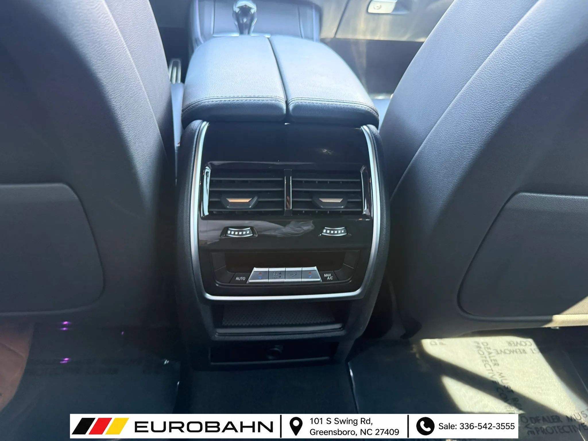 Used 2022 BMW X5 xDrive40i w/ M Sport Package AWD/4WD image 31