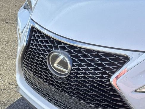 Used 2017 Lexus NX 200t AWD image 28