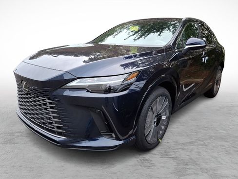 New 2026 Lexus RX 350 Premium image 3