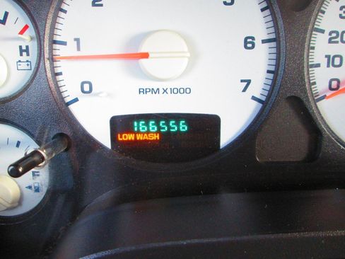 Used 2003 Dodge Ram 1500 Truck SLT image 13