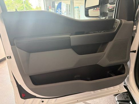 New 2026 Ford F250 XL w/ STX Appearance Package AWD/4WD image 10