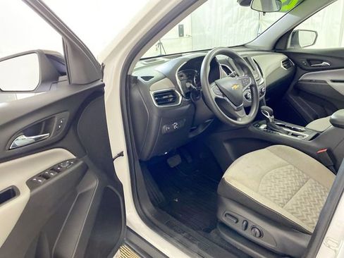 Used 2024 Chevrolet Equinox LS w/ LS Convenience Package image 27