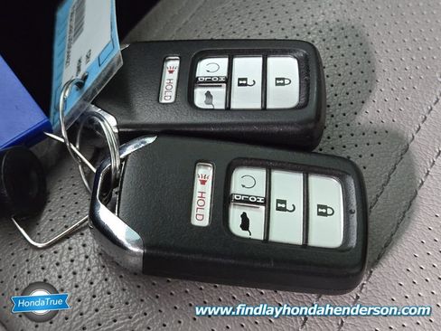 Certified 2018 Honda CR-V EX-L image 31