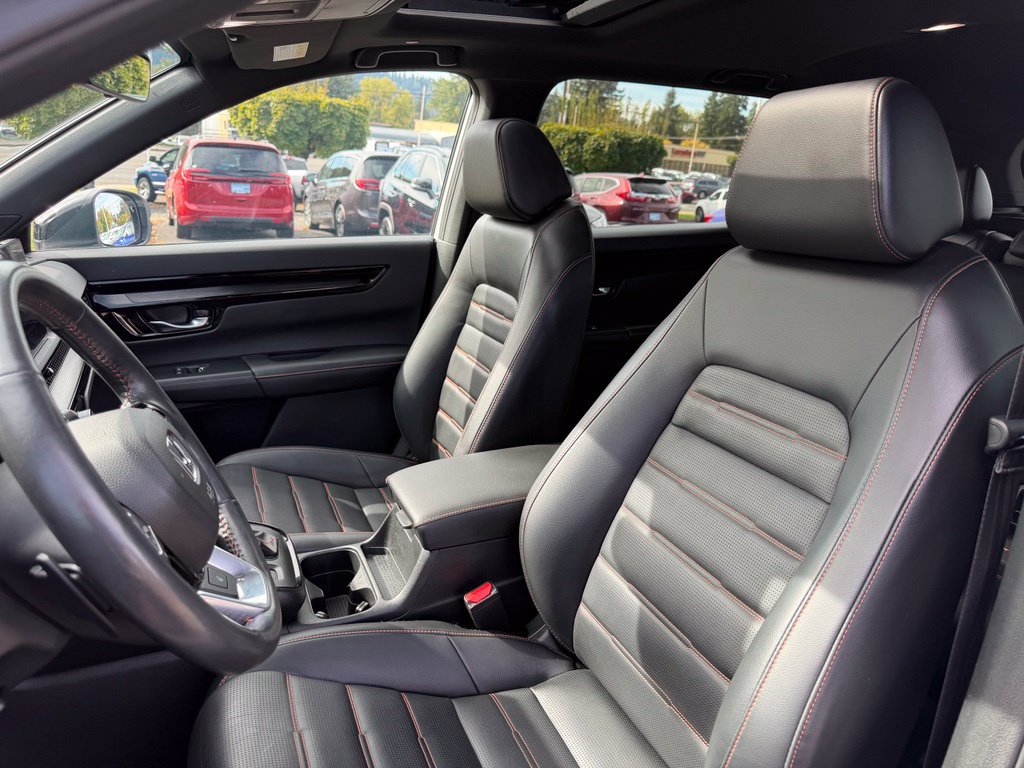 Used 2024 Honda CR-V Sport Touring image 15