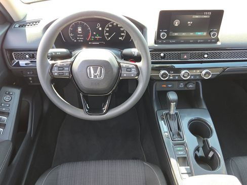 Used 2023 Honda Civic LX image 14