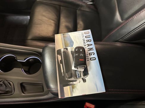 Certified 2024 Dodge Durango GT image 49