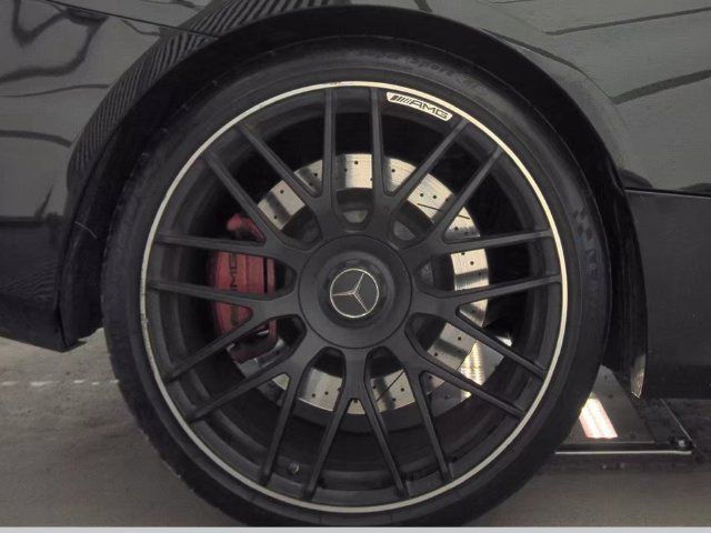 Used 2017 Mercedes-Benz C 63 AMG S image 11