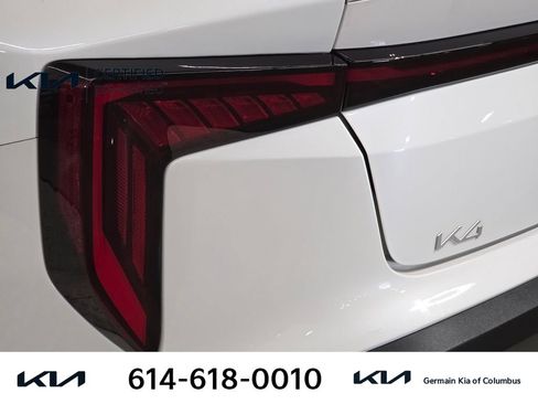 Certified 2026 Kia K4 FWD image 15