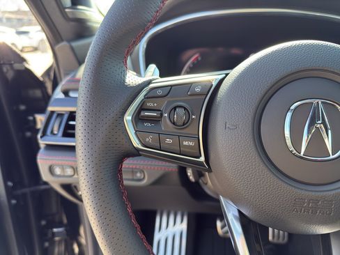 New 2026 Acura MDX A-Spec image 16