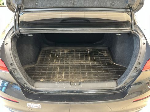 Used 2020 Honda Insight EX image 10