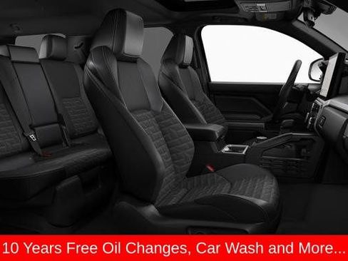 New 2026 Toyota 4Runner TRD Sport Premium image 27