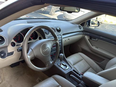Used 2005 Audi A4 1.8T FWD image 11
