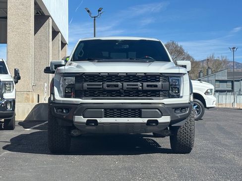 Used 2023 Ford F150 Raptor w/ Raptor Carbon Fiber Package image 42