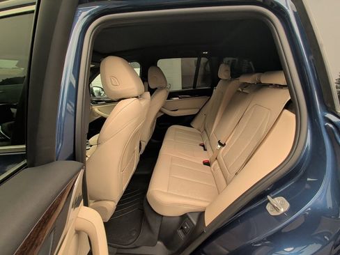 Used 2022 BMW X3 xDrive30i w/ Premium Package AWD/4WD image 13