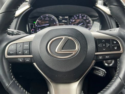 Used 2019 Lexus RX 350 AWD w/ Navigation Package image 23