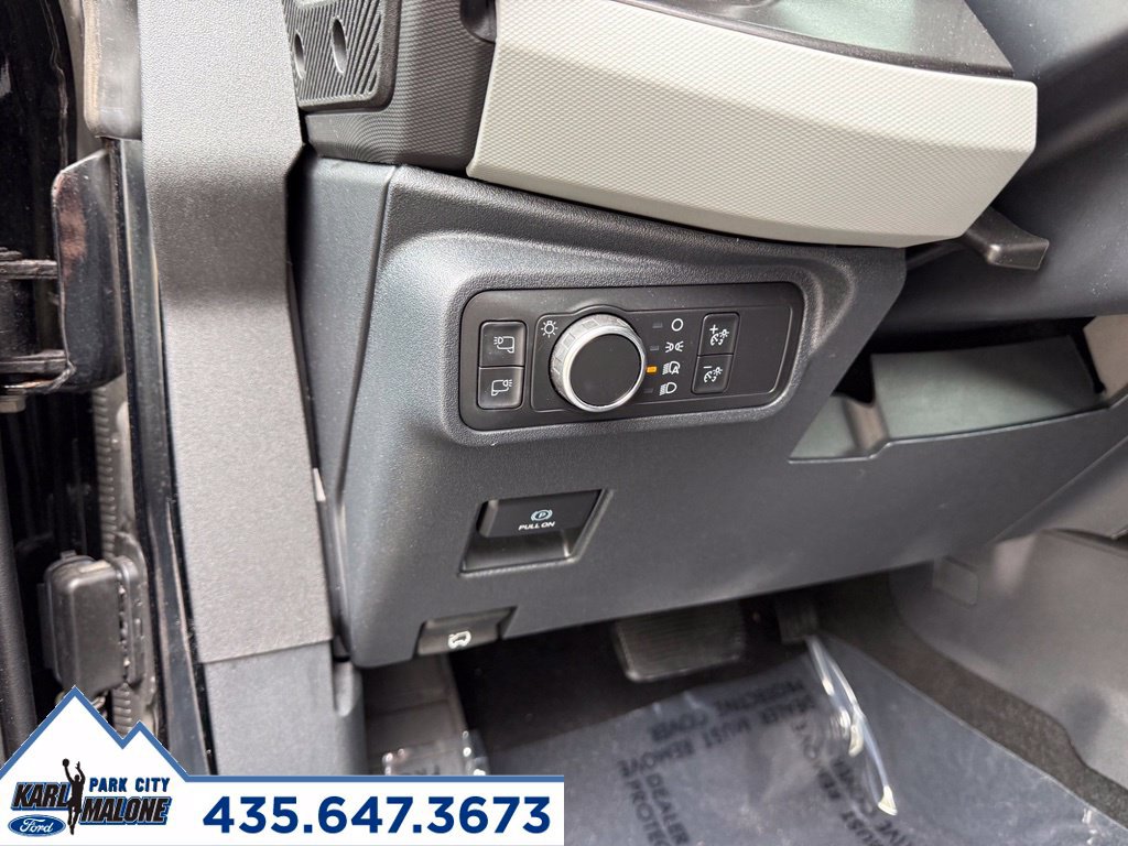 Used 2022 Ford Bronco Badlands AWD/4WD image 16