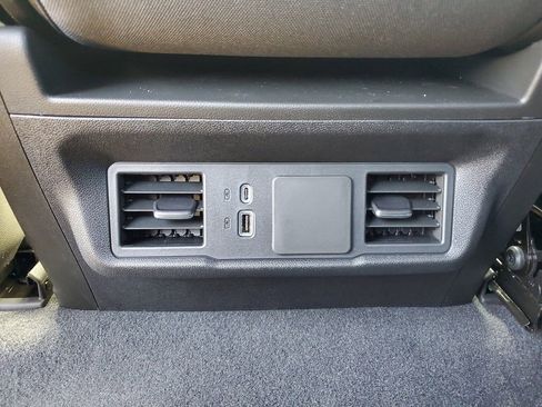 New 2026 Chevrolet Silverado 1500 Custom Trail Boss AWD/4WD image 13