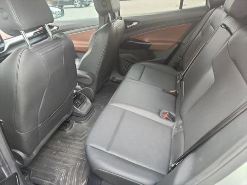 Used 2021 Volkswagen ID.4 Pro S w/ ID.4 Protection Package RWD image 17