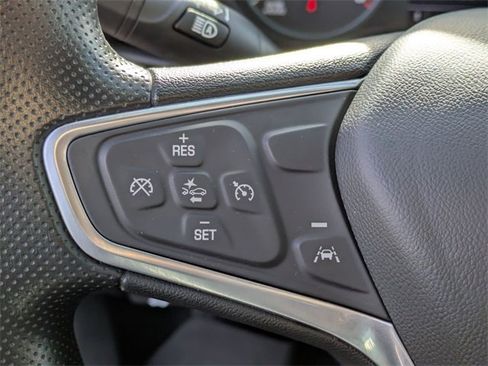 Used 2023 Chevrolet Malibu LT image 18