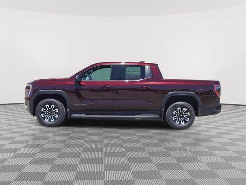 New 2026 GMC Sierra EV Elevation AWD/4WD image 9