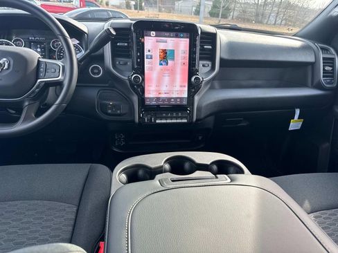 New 2026 RAM 2500 Tradesman image 19