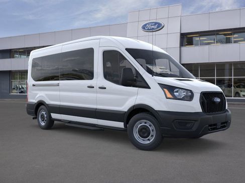 New 2025 Ford Transit 350 XL image 7