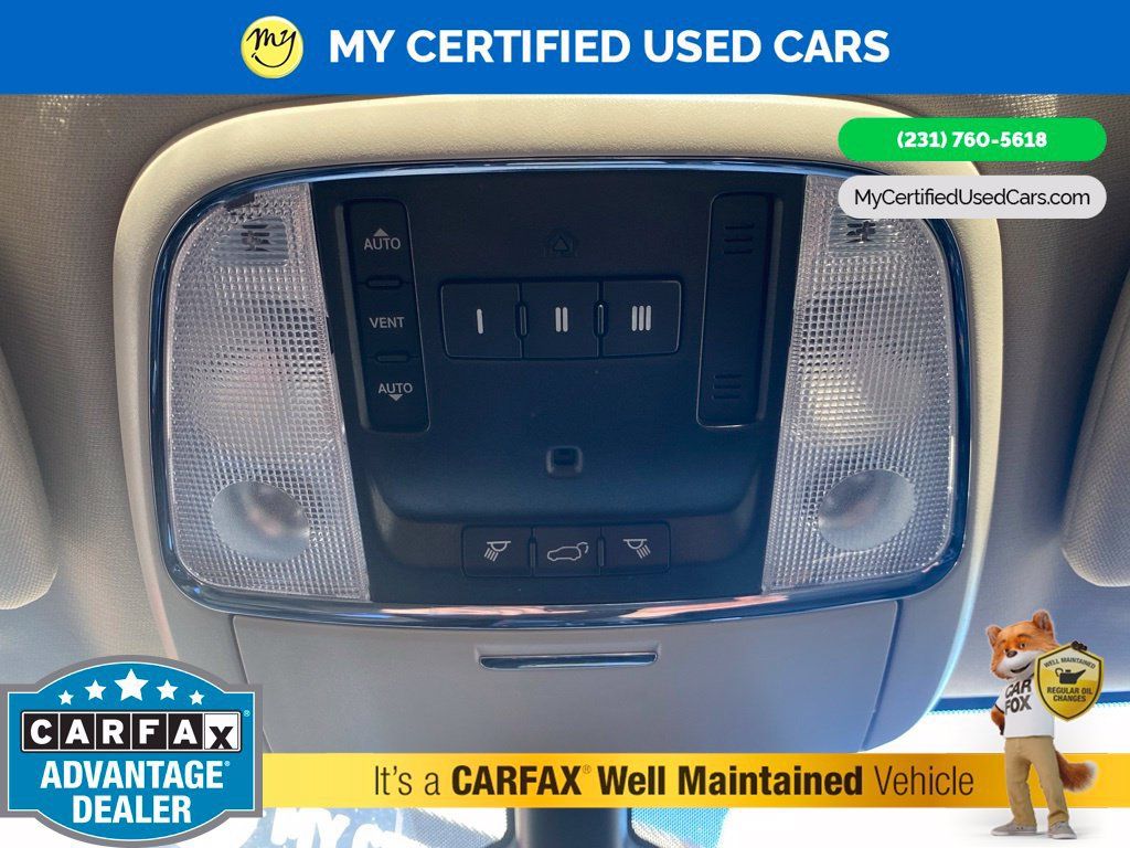 Used 2018 Dodge Durango GT w/ Premium Group AWD/4WD image 28