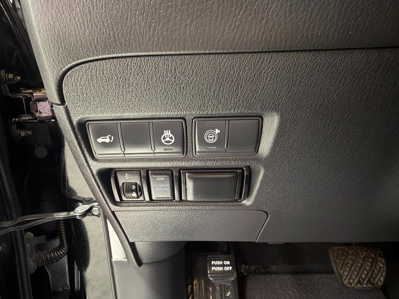 Used 2019 INFINITI QX80 Luxe w/ 22" Wheel Package RWD image 20