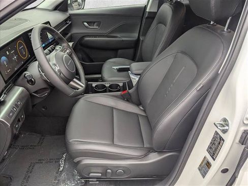 Used 2026 Hyundai Kona Limited AWD/4WD image 4