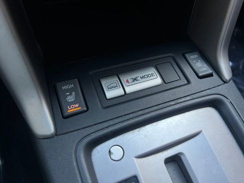 Used 2016 Subaru Forester 2.5i Limited w/ Popular Package #2 image 26