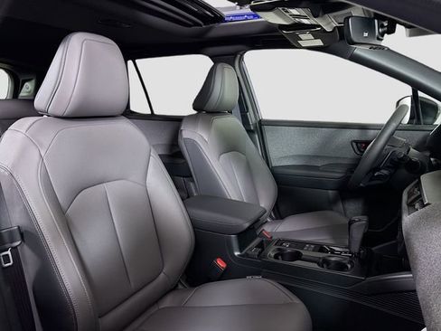 New 2026 Subaru Outback Limited image 29